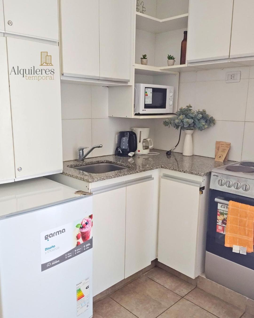 M Boero 3231 Daire Rosario Dış mekan fotoğraf