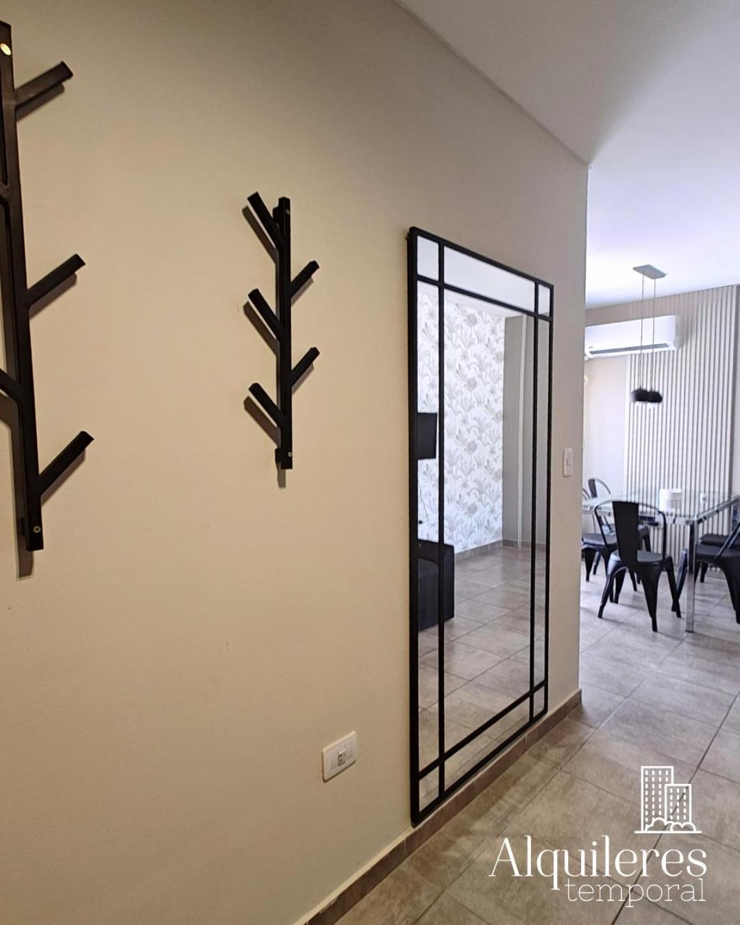 M Boero 3231 Daire Rosario Dış mekan fotoğraf