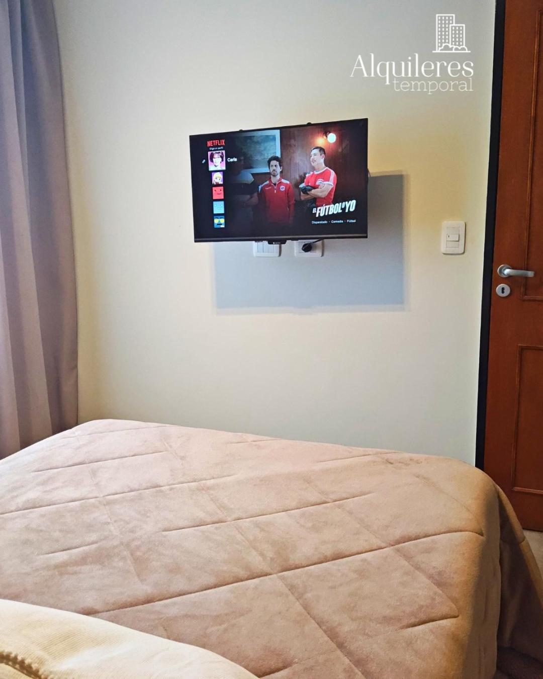 M Boero 3231 Daire Rosario Dış mekan fotoğraf