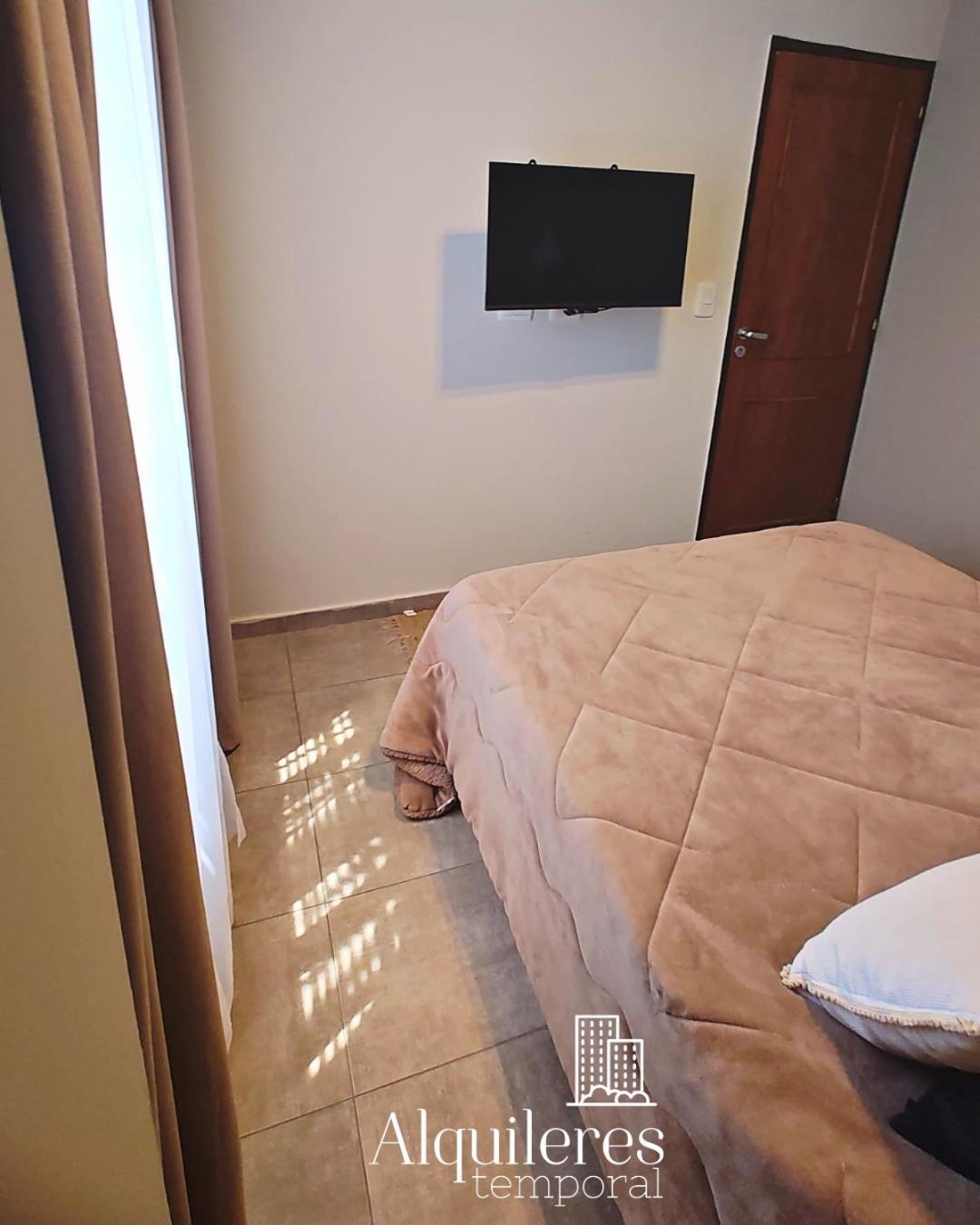 M Boero 3231 Daire Rosario Dış mekan fotoğraf