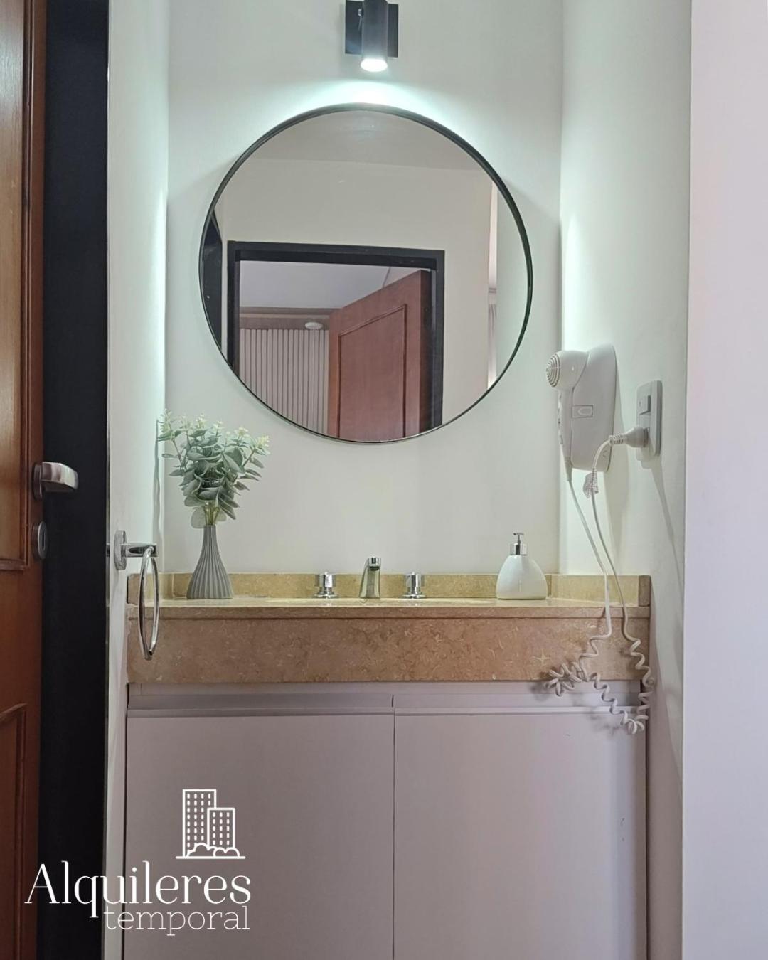 M Boero 3231 Daire Rosario Dış mekan fotoğraf
