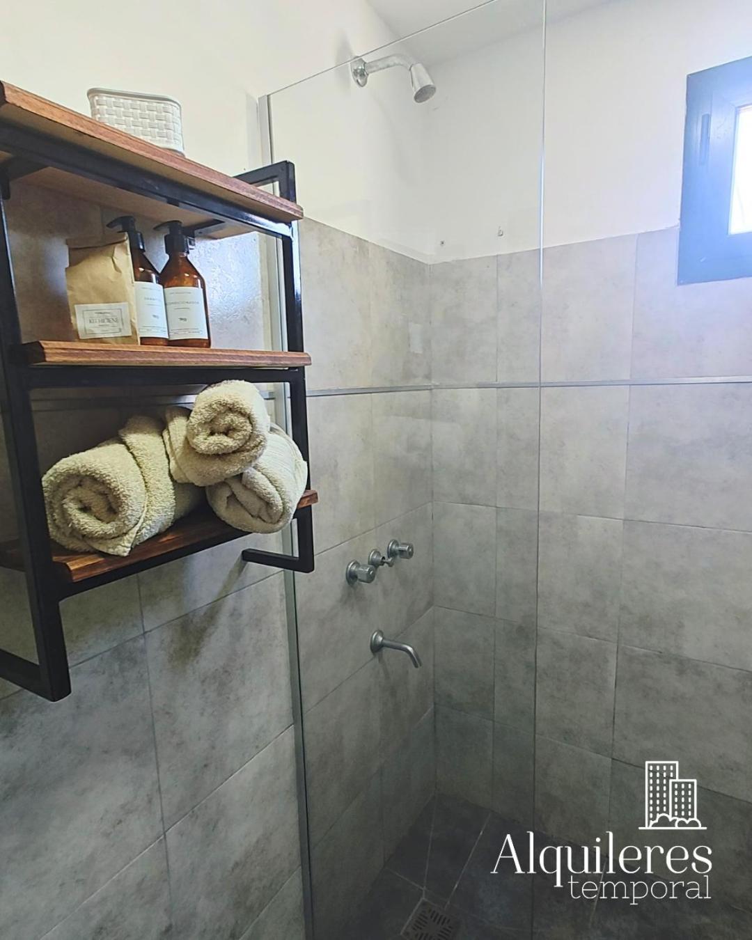 M Boero 3231 Daire Rosario Dış mekan fotoğraf