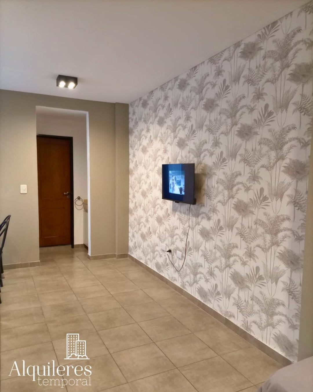 M Boero 3231 Daire Rosario Dış mekan fotoğraf