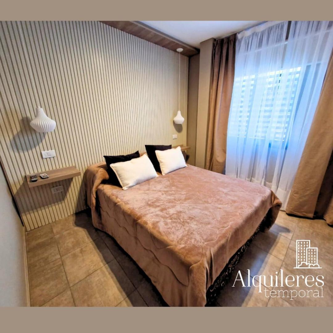 M Boero 3231 Daire Rosario Dış mekan fotoğraf